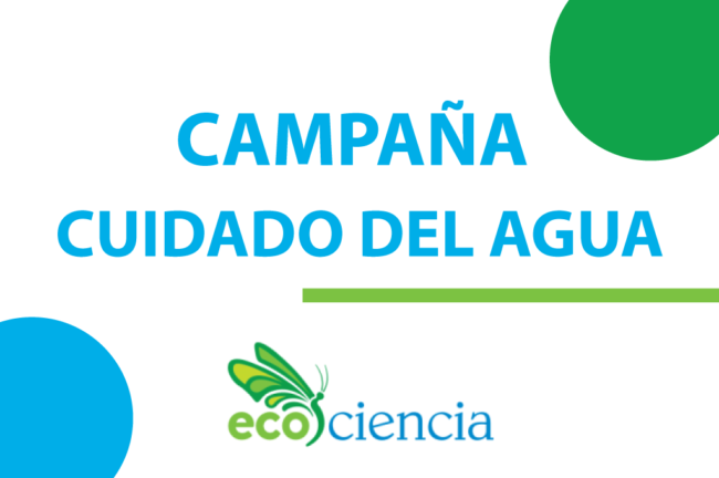 CUIDADOAGUAECOCIENCIA