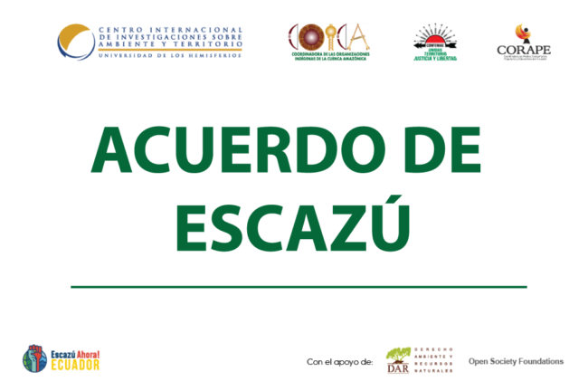 ESCAZU