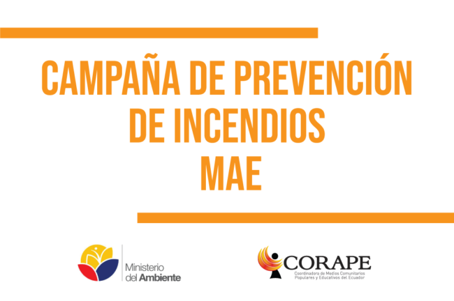 INCENDIOS-MAE