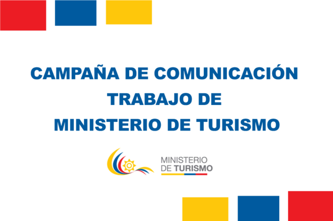 MINISTERIOTURISMO