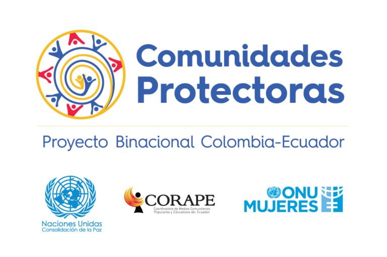 Desarrollo e implementación de un modelo de intervención comunitaria con enfoque de género