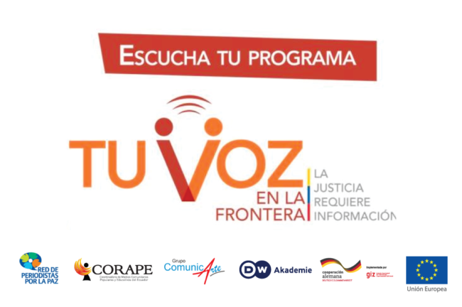 TUVOZENLAFRONTERA