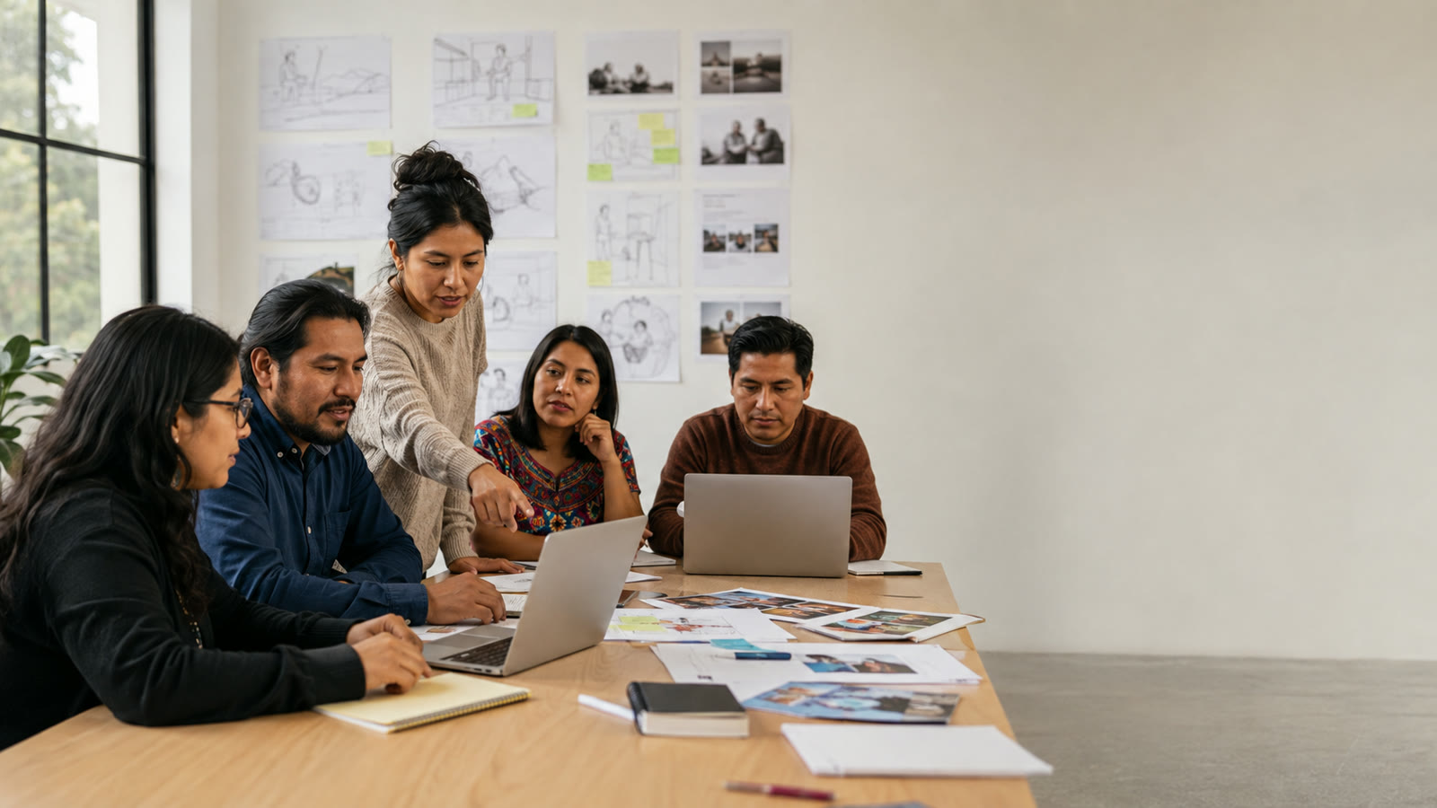 Taller de comunicación